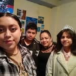 Myra Guzman - @myradenarvaez - Instagram