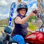 Myra Hardwick - @myras_peace - Instagram