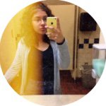 Myra Hawkins - @ox_peace_xo - Instagram