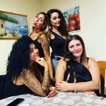 Myra Hawkins - @jutzezilda2 - Instagram