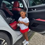 Myra Hawkins - @mineownhands - Instagram