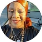 Myra Lisa Hawkins - @myrahprayworrior.57 - Instagram