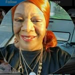 Myra Lisa Hawkins - @myraprayworrior58 - Instagram