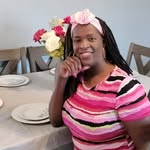 Myra Jones-Shelton - @myrajonesshelton - Instagram