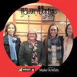 Myra Hornbuckle Cease - @myrahornbuckle - Instagram
