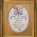 Myra Howell Hartel - @myrnajean1953 - Instagram