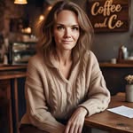 Myra Howell Mesecher - @myragamblin - Instagram