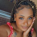 Myra Jackson - @bb_myraa - Instagram