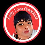 Myra Jackson - @ladylove.creations - Instagram
