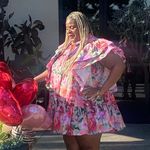 Myra Jackson - @deluxdiva - Instagram