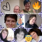 Myra Jackson - @myra._.rose._ - Instagram
