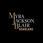Myra Jackson Blair Scholars - @mjbscholars - Instagram