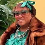 Myra Lynn Woods Jackson - @majesticme17 - Instagram