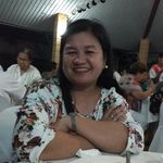 Almira Ramos Javier - @myrajavieree - Instagram