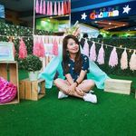 maymay26 - @myrajaviermaralit - Instagram