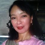 Myra Amalingan Javier - @myrajavier4572 - Instagram