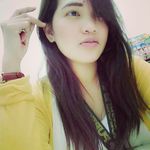Myra Flor Javier - @arym_rolf - Instagram