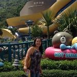 Myra Javier - @08myra21 - Instagram