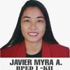 Myra Javier - @yrajavier23 - TikTok