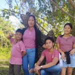 Myra Javier - @myrajavier8026 - Instagram