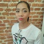 Myra Riparip Javier - @arymreijav - Instagram