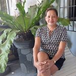 Myra Santiago Javier - @myrajavier2 - Instagram