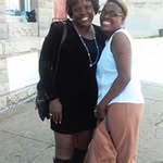 Myra Johnson - @myrajohnsin - Instagram