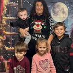 Myra Joyner Reiman - @mlrsmiles4u - Instagram
