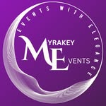 Event creator’s - @myrakey.events - Instagram
