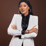 Nia Keïta - @myra_keyt_host - Instagram