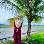 ShikinIbrahim - @myrakeynluvla22 - Instagram