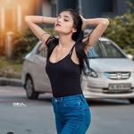 Myra Khanna - @patel_1765 - Instagram