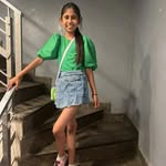 Myra Khanna - @myrakhanna15 - Instagram