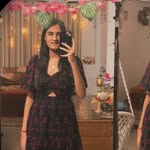 Myra Khanna - @_myraa_10 - Instagram