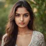 Myra Khanna - @thedesicharmz - Instagram