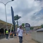 Knox Mwaura - Facebook