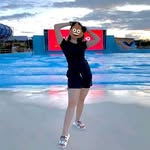 Rey marie - @myralambo - Instagram