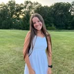 Myra Landis - @myralandis11 - Instagram