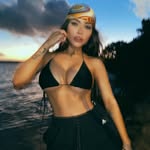 Myra Cavalcanti Leger - @myra__le__cavalcanti - Instagram