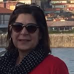 Myra Leger - Facebook