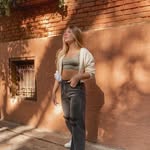 Myra Leger - @myraleger26 - Instagram