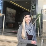 Myra Leger - @myraleger36 - Instagram