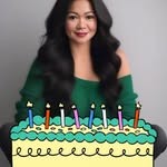 Mariam Shouk - @myralindalan - Instagram
