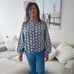 Myra Lindo - Facebook