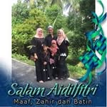 Norlinda Muhamad - @linda_mimie_myra_airin - Instagram