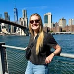 Myra Lukens - @myralukens - Instagram