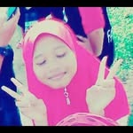 Myra Luna - @nuramirailyana1950 - Instagram