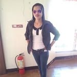 Myra Luna Diabordo - @myralunadiabordo - Instagram
