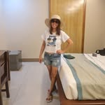 Mayores Myra - @myramayores - Instagram