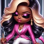 Myra Mayo-young - @mayoyoungmyra - Instagram